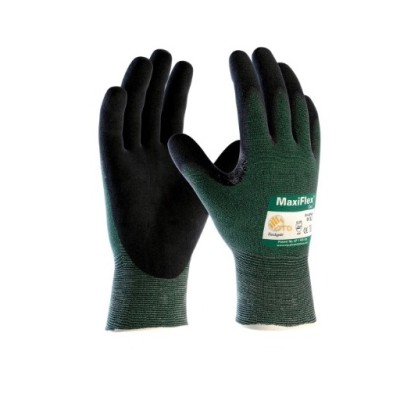 GLOVE, COATED, ATGGLOVE, 34-8743 XXL, 9.8in