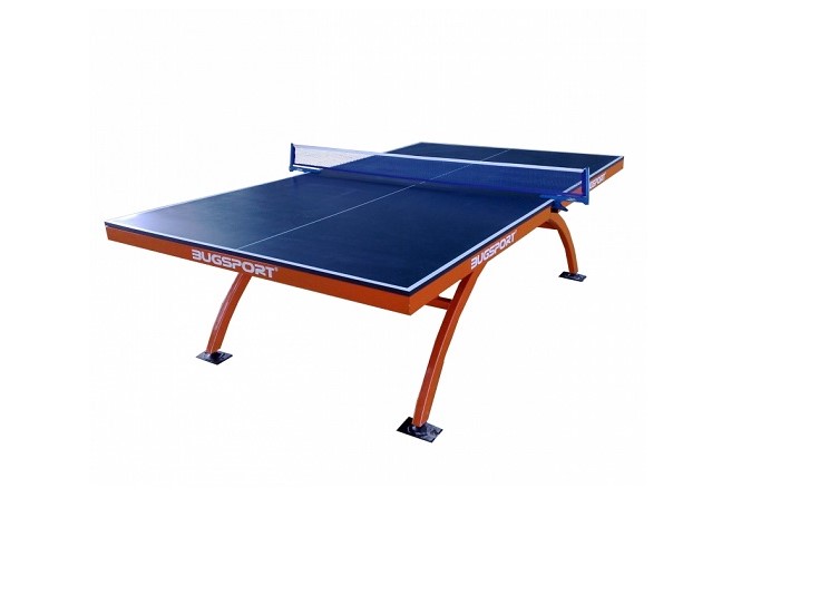 Bugsport 9ft Professional Table Tennis Table (PRE ORDER)