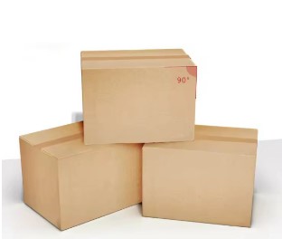 CARTON BOX  /   PACKING BOX  /   MOVING HOUSE SERIES 60cm x 60cm x 60cm