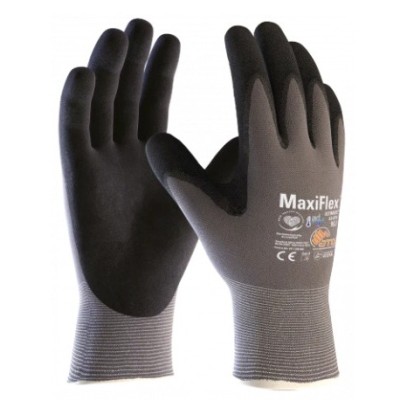 GLOVE, SAFETY, ATGGLOVE, 42-874 XS