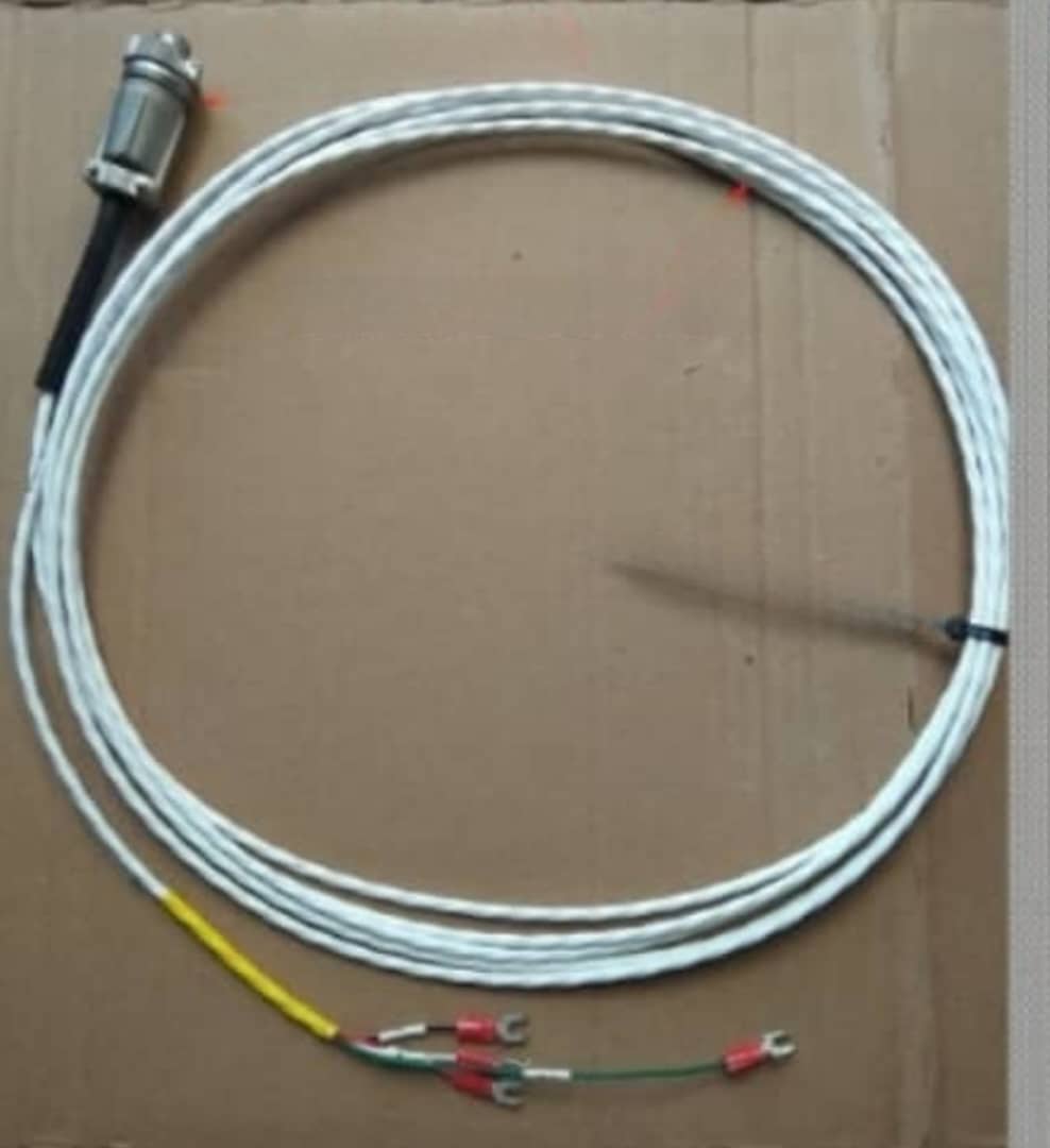 SEIS  /  ACCLE EXTENSION CABLE, 3 WIRE Part number : 16925-16