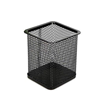 PEN HOLDER- ASTAR PH512 SQUARE MESH PEN HOLDER