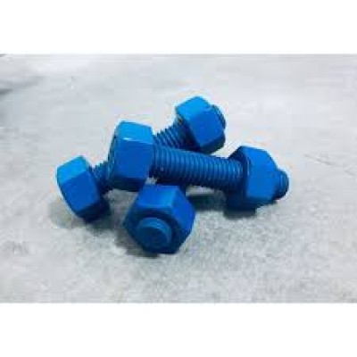 5  /  8 X 120 B7 STUD  /  2 2H NUT (FCC)