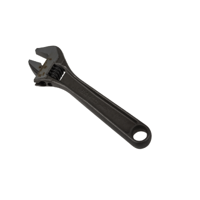 Bahco 8070IP Adjustable Spanner 155 mm