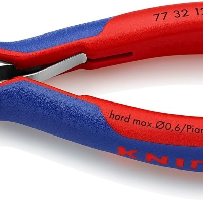 Knipex120mm ESD Diagonal Cutter 2mm Capacity