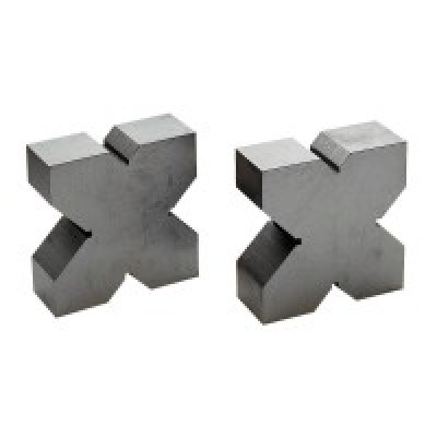 FACOM 1202.X - Class II Cast Iron V Blocks