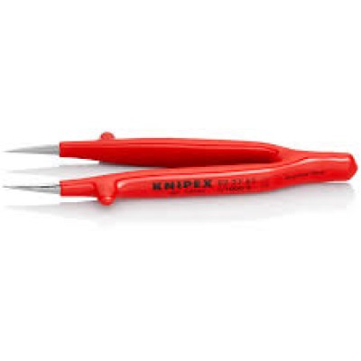 KnipexUNIVERSAL TWEEZERS, INSULATED 1000V