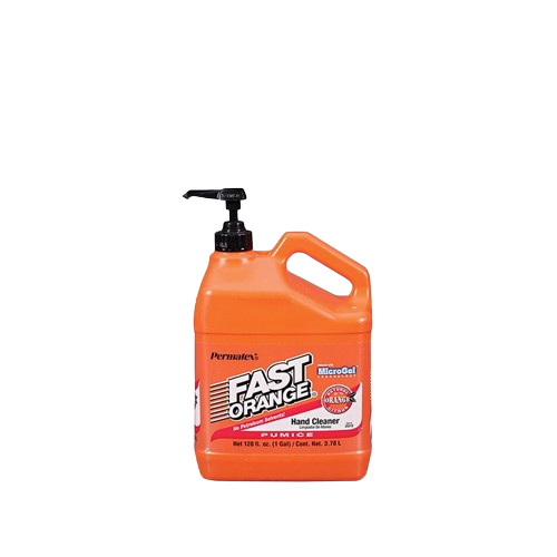 Permatex Fast Orange Hand Cleaner