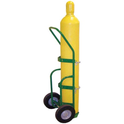 Portable Cylinder Lifting and Transporter Tools