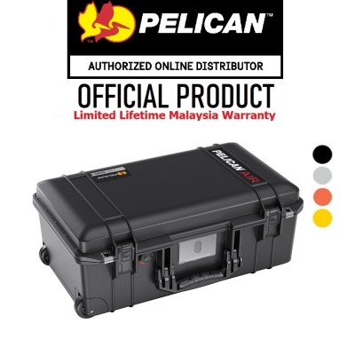 Pelican 1535 Air Case with Foam