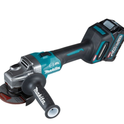 MAKITA Cordless Angle Grinder 4- GA003GM201