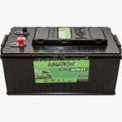 AMARON N200 245H52 200AH 12V BATTERY