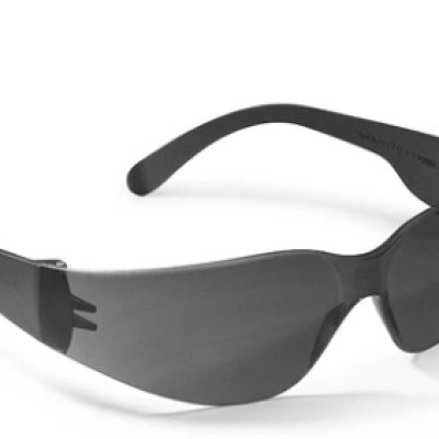 Starlite Safety Eyewear SL-4683 PROGUARD SMOKE