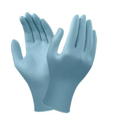 Ansell 92-670 SAFETY GLOVES, SIZE M