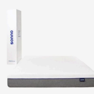 Sonno Original Mattress (Super Single)