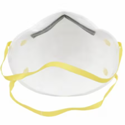 3M 8210 3M PARTICULATE RESPIRATOR 8210 N95