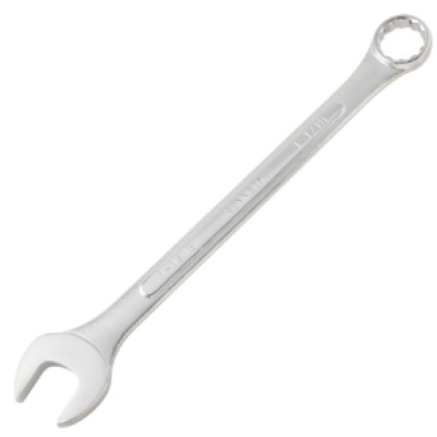 Kennedy 1.1 16" A F CHROME VANADIUMCOMBINATION SPANNER, KEN5822400K