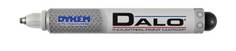 MARKER, TUBE, DALO, TYPE, 6064, WHITE, METAL