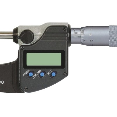 Mitutoyo 293-330-30 External Micrometer