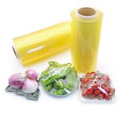 PVC FOOD WRAP 12"