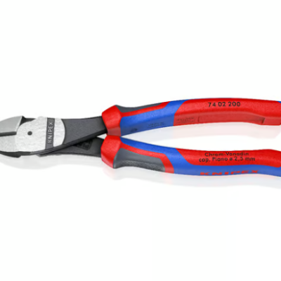 KnipexDIAGONAL CUTTING NIPPERS