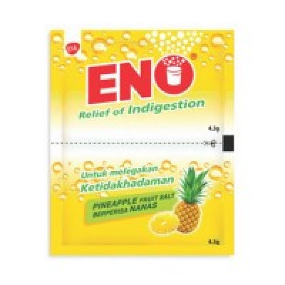 Eno Sachet 2 x 4.3g (Assorted Flavours)