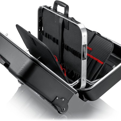 KnipexTROLLEY FOR BIG TWIN TOOL BAG