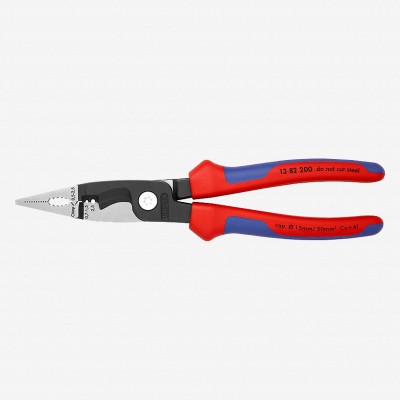 KnipexELECTRONIC PLIERS