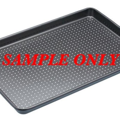 Masterclass Large Baking Tray 53x42cm