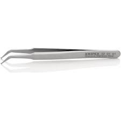 KnipexSMD PRECISION TWEEZERS STAINLESS STEEL