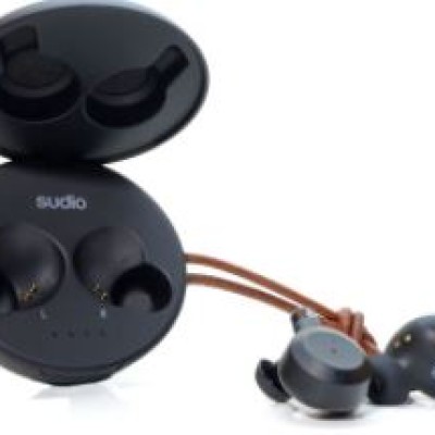 Sudio Headphone