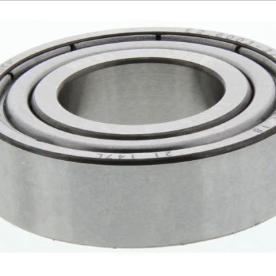 SKF E2.6003-2Z C3 Single Row Deep Groove Ball Bearing- Both Sides Shielded 17mm I.D, 35mm O.D