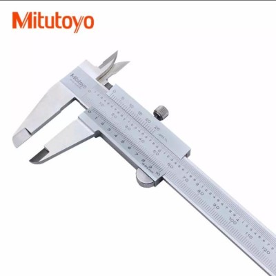 MITUTOYO 530-115 12" 300mm Vernier Caliper