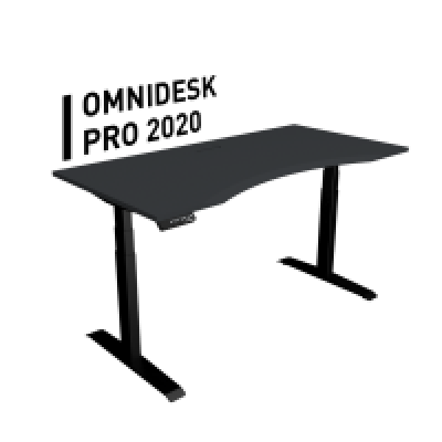 OMNIDESK PRO 2020 XL (72X30IN)