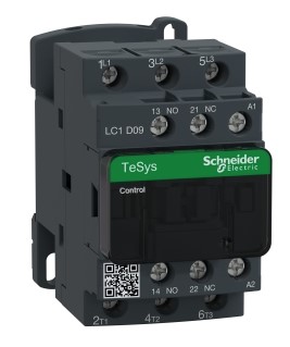 Contactor