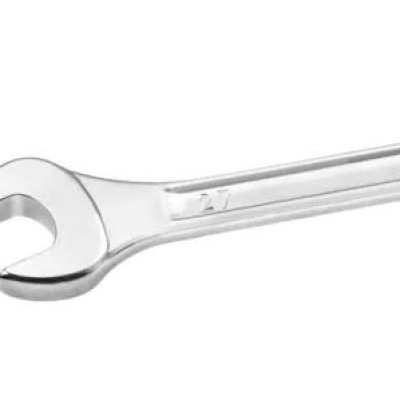 Facom Combination Spanner, 34mm, Metric, Double Ended, 524 Mm Overall