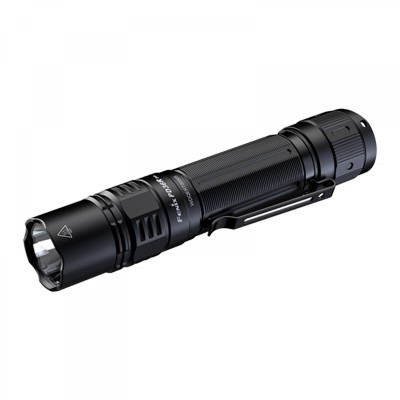 FLASHLIGHT PDR36R RECHARGEABLE