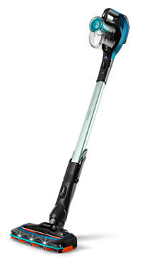 PHILIPS FC6728 CORDLESS STICK VACUUM CLEANER