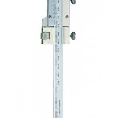 Mitutoyo 527-101 Vernier Depth Gauge