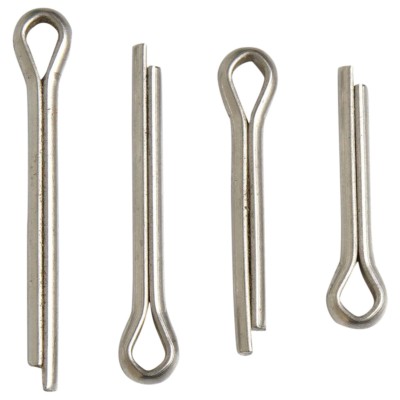 2" STAINLESS STEEL COTTER PIN