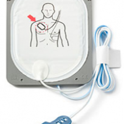 PHILIPS HEARTSTART FR3 ADULT SMART PADS III