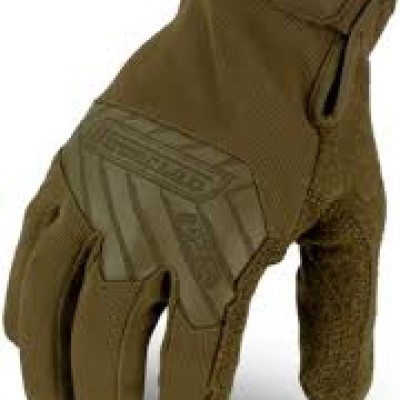 IRONCLAD IEXT-PCOY Tactical Pro Glove Coyote