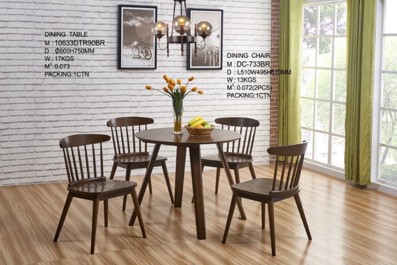 1+4 DINING SET   /   CAFE