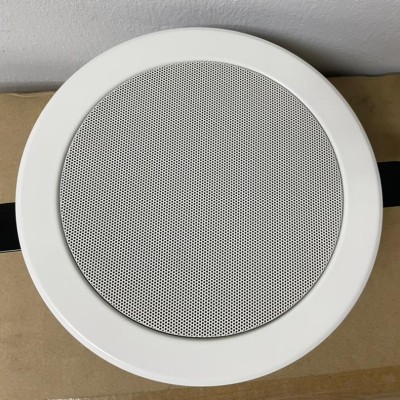 MC-6FT Ceiling Speaker (100V 70V line transformer)