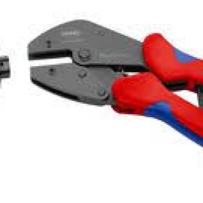 KnipexCRIMP LEVER PLIERS