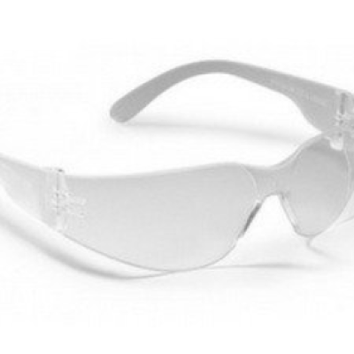 SL-4680 Clear lens Starlite Safety Eyewear