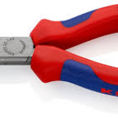 KnipexDF_LONG NOSE PLIER 140MM