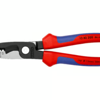 KnipexElectrical Installation Pliers 0.5-2.5mm