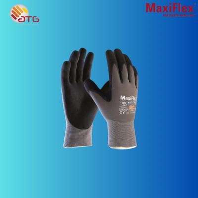 MaxiFlex Ultimate with AD-APT 42-874   34-874, Size 2XL