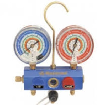 MASTERCOOL MANIFOLD GAUGE MODEL: 58203